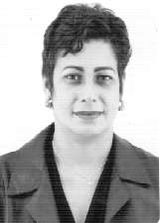 Gloria Menezes