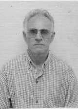 Geraldo Solano