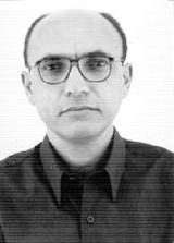 José Gonçalves Professor