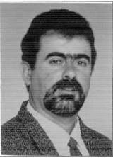Alex Salvador