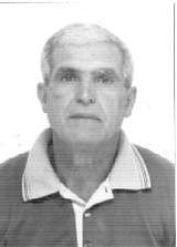 Geraldo Torres
