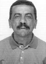José Damasceno Topó