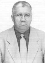 Pastor José Alves