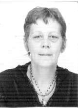 Maria da Glória