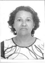 Maria da Cruz