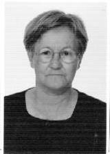 Maria Helena Penido