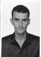 Geraldo Aparecido Silva