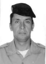 Sargento Moraes