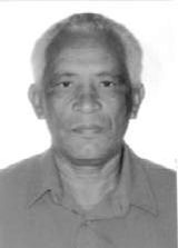 Sargento Walter
