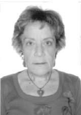 Professora Marcia Mohallem