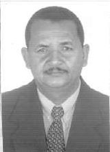 João Vermelho