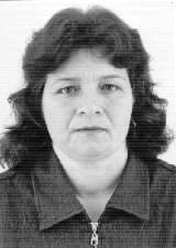 Maria Geralda do Nânio