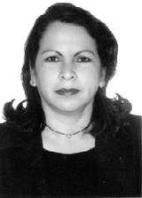 Geni Enfermeira