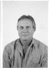 Luis Tonho