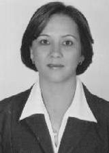 Rosane Gomes