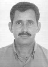 Divino Jose Rodrigues