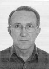 Professor Gontijo