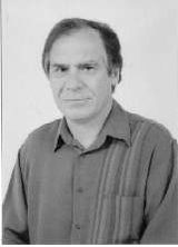 Dr. Luiz Pedro