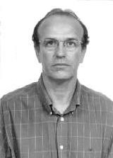 Professor Idivaldo