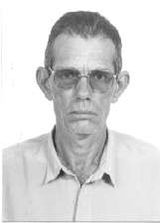 Gilberto Sampaio (Bugre)