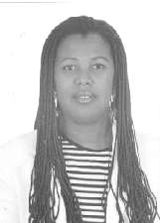 Professora Léo