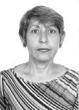Enilda do Conselho Tutelar