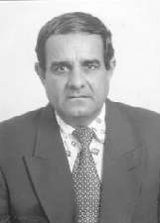 Aroldo Cangussu