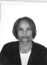 Pastora Rosania