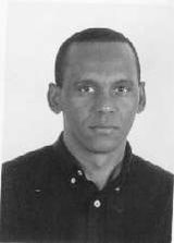 Valdiney - Pastor Valdiney