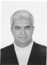 Efigenio Soares
