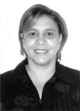 Dorinha Machado