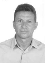 Pastor José Antonio