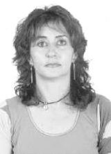 Tereza Enfermeira