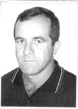 Tião Alegria