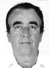 Jose Carlos Baleia