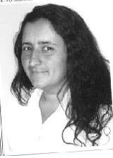 Luciene Donizete Madeira Silva