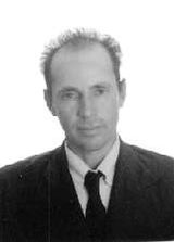 Pedro Rocha