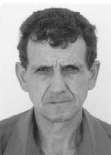 Evaristo