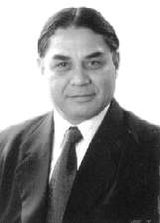Genésio Magalhães