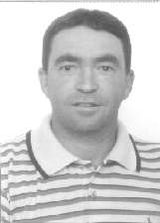 Rogerio Ferrugem