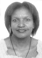 Vanda/Joana Darc