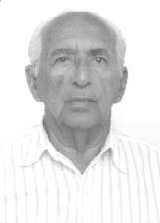 José Costa Professor Natação