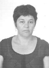 Maria Geralda