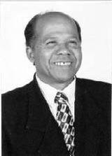 Pastor João Alves