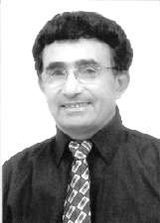 Pastor Fidélis