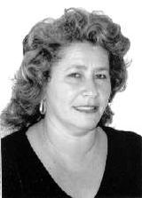 Dona Bárbara do Aeronautas