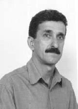 Jesus Garcia