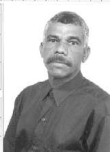 Antonio do Orlando