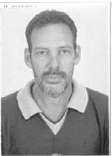 Geraldo Vitasay