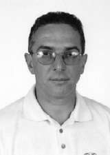 Sargento José Bento